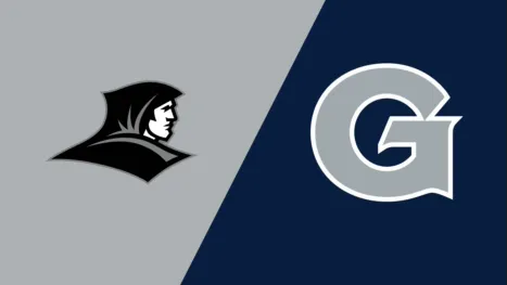 thumbnail - Providence vs. #3 Georgetown