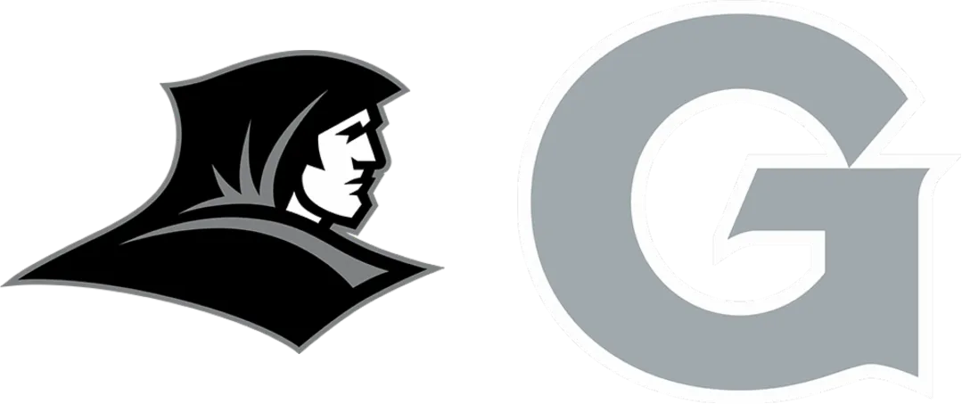 Providence vs. #3 Georgetown