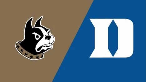 thumbnail - Wofford vs. Duke