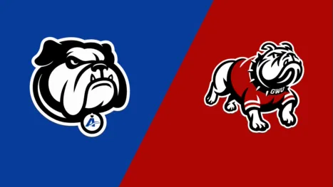 thumbnail - UNC Asheville vs. Gardner-Webb