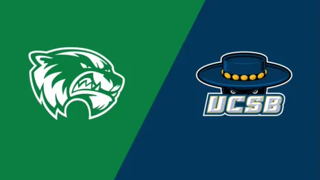 thumbnail - Utah Valley vs. UC Santa Barbara
