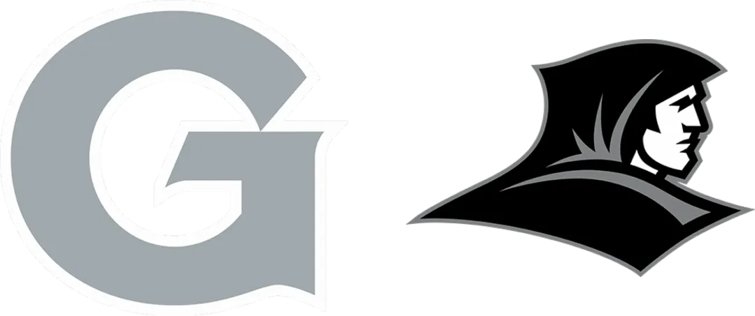 Georgetown x Providence