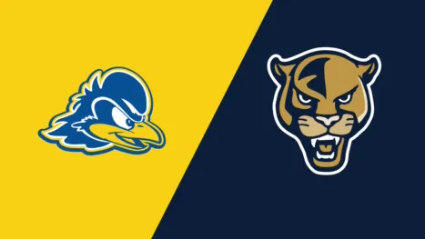 thumbnail - Delaware vs. Florida International