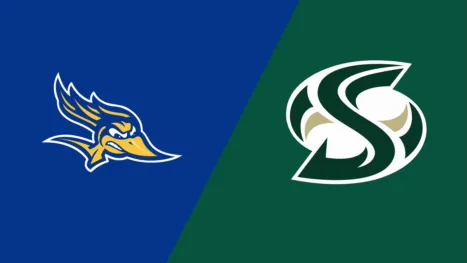 thumbnail - Cal State Bakersfield vs. Sacramento State