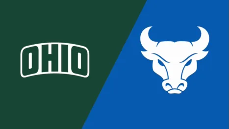 thumbnail - Ohio vs. Buffalo