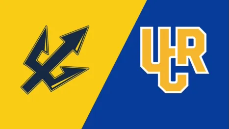 thumbnail - UC San Diego vs. UC Riverside
