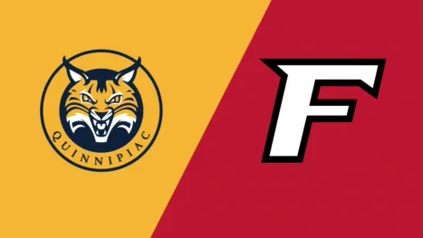 thumbnail - Quinnipiac vs. Fairfield