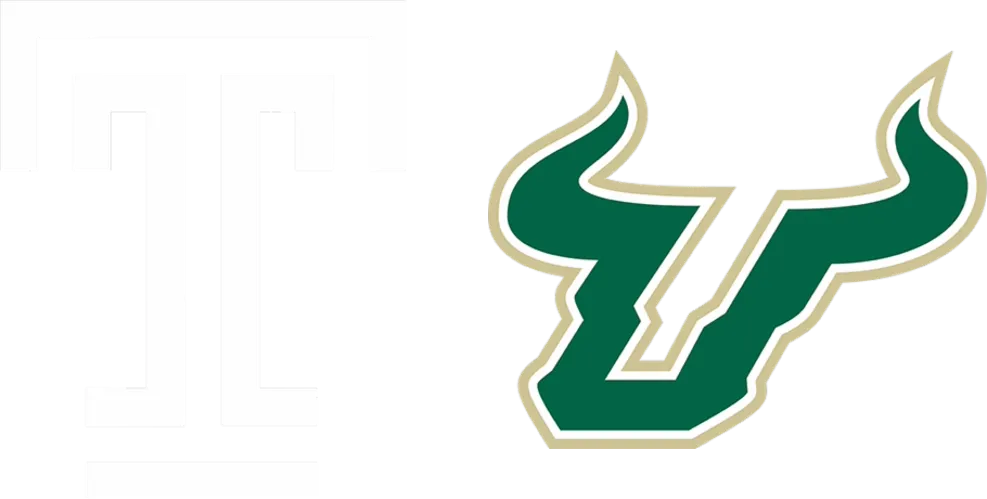 Temple vs. South Florida