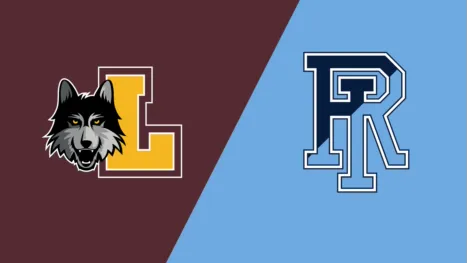 thumbnail - Loyola Chicago vs. Rhode Island