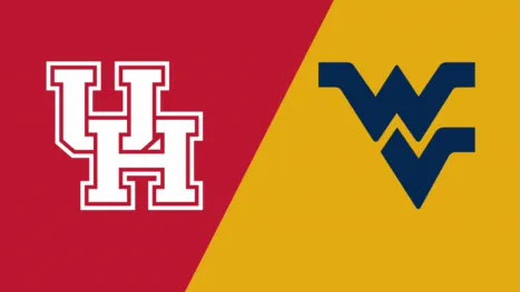 thumbnail - Houston vs. West Virginia