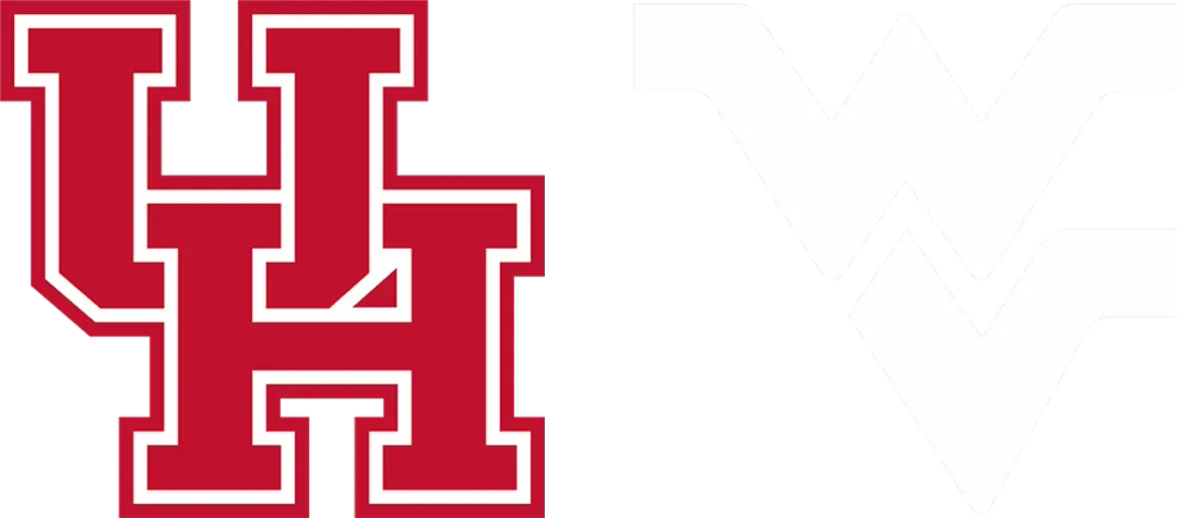 Houston vs. West Virginia