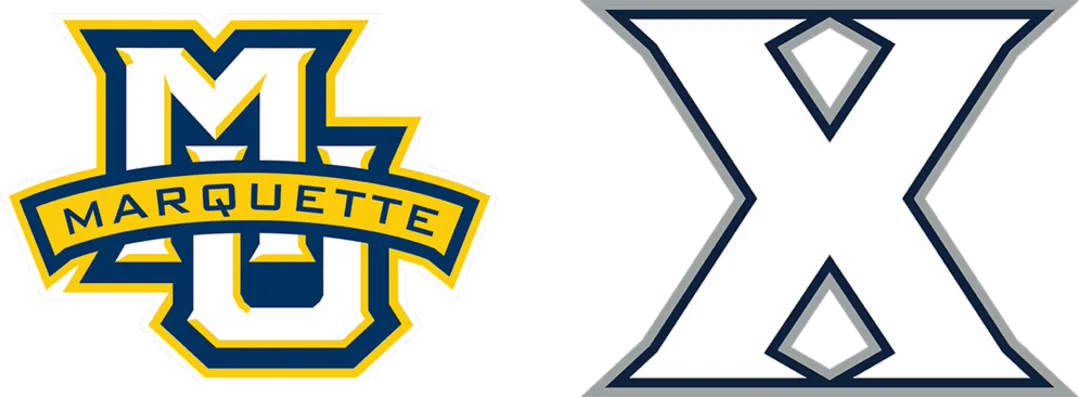 Marquette vs. #25 Xavier