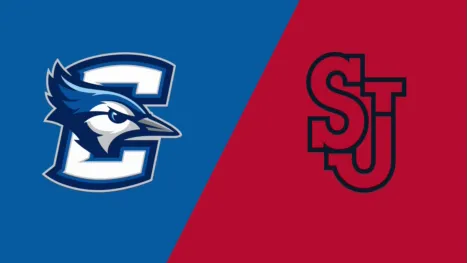thumbnail - Creighton x St. John's