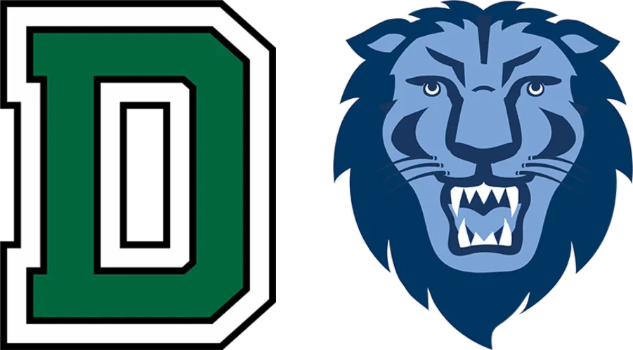 Dartmouth vs. Columbia