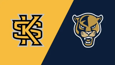 thumbnail - Kennesaw State x Florida International