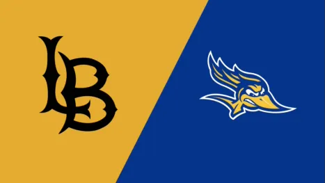 thumbnail - Long Beach State vs. Cal State Bakersfield