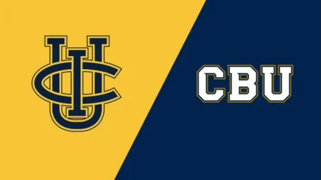 thumbnail - UC Irvine vs. California Baptist