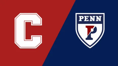 thumbnail - Cornell vs. Pennsylvania