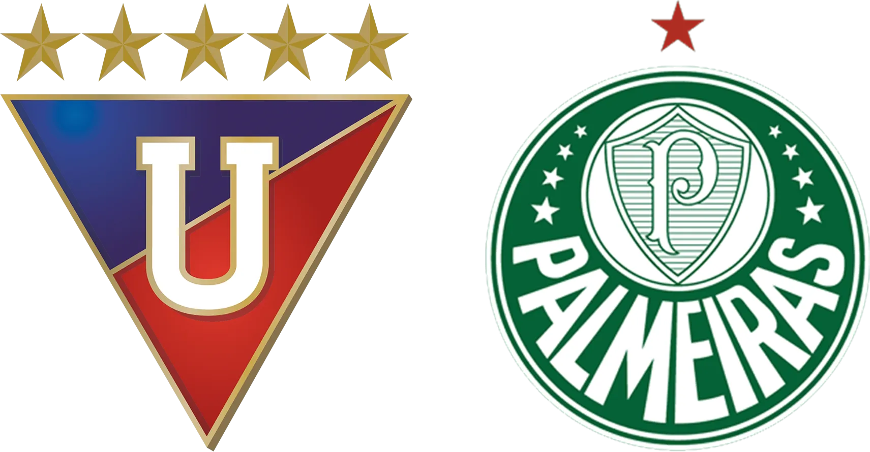 LDU Quito (ECU) vs. Palmeiras (BRA) | 4tos de final, vuelta