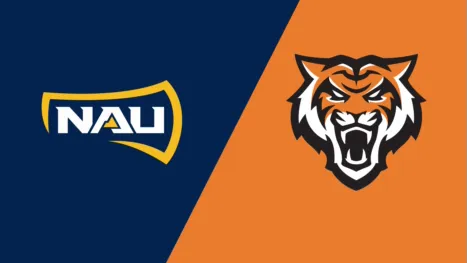 thumbnail - Northern Arizona vs. Idaho State
