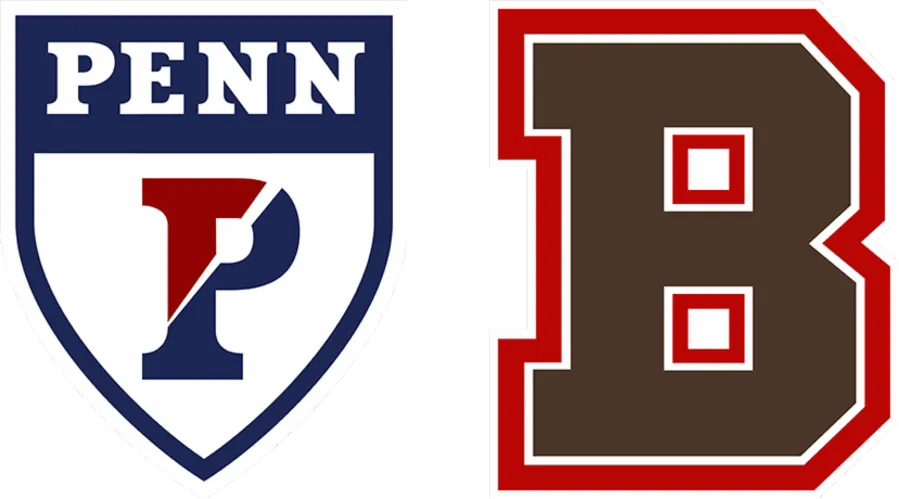Pennsylvania vs. Brown