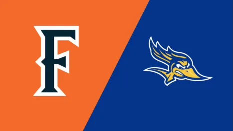 thumbnail - Cal State Fullerton x Cal State Bakersfield