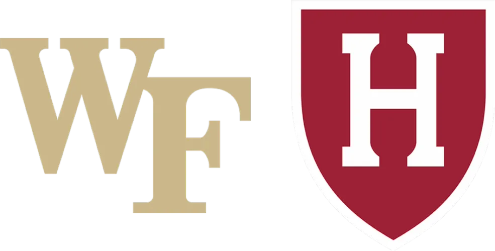 Wake Forest vs. Harvard