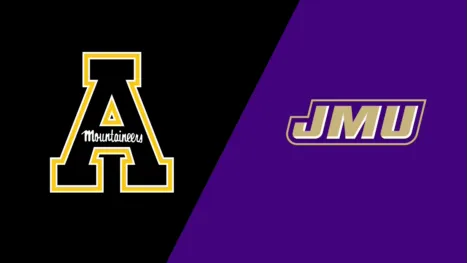 thumbnail - App State vs. James Madison