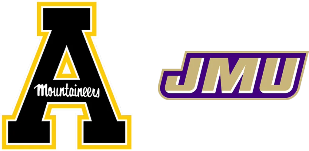 App State vs. James Madison