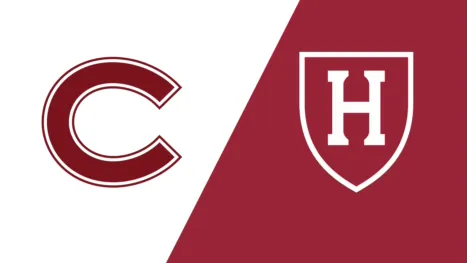 thumbnail - Colgate vs. Harvard