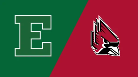 thumbnail - Eastern Michigan vs. Ball State