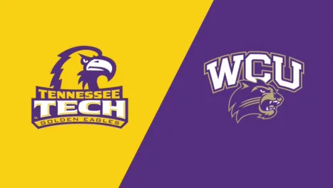 thumbnail - Tennessee Tech vs. Western Carolina