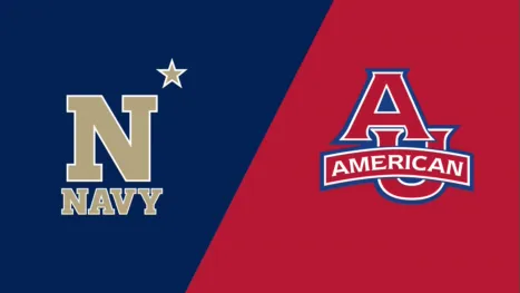 thumbnail - Navy vs. American University