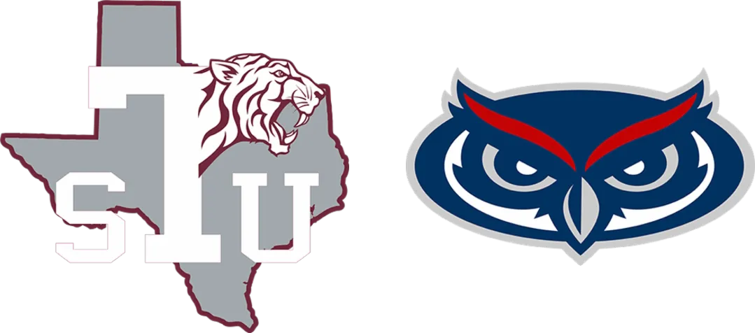 Texas Southern vs. Florida Atlantic
