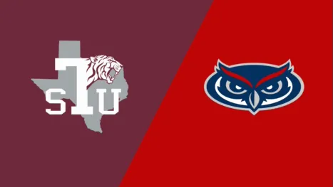 thumbnail - Texas Southern vs. Florida Atlantic