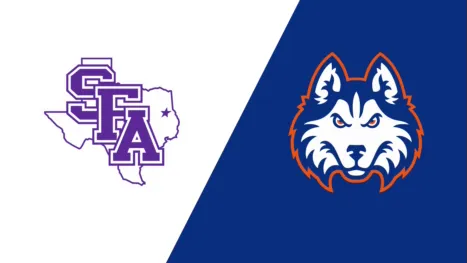 thumbnail - Stephen F. Austin vs. Houston Christian