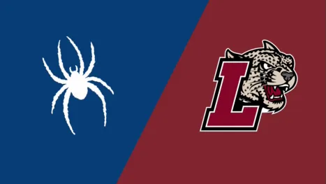 thumbnail - Richmond vs. Lafayette