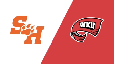 thumbnail - Sam Houston vs. Western Kentucky