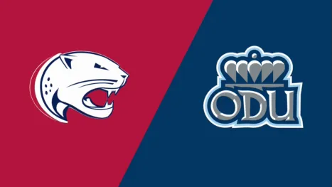 thumbnail - South Alabama x Old Dominion