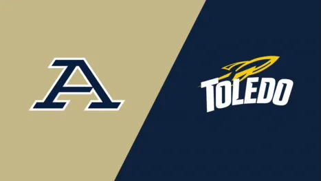 thumbnail - Akron vs. Toledo