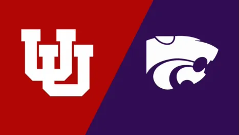 thumbnail - #23 Utah vs. Kansas State