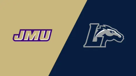 thumbnail - James Madison vs. Longwood