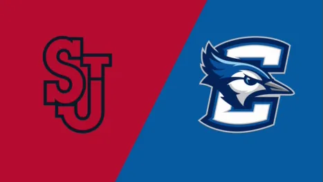 thumbnail - St. John's x #4 Creighton