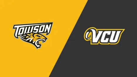 thumbnail - Towson vs. VCU