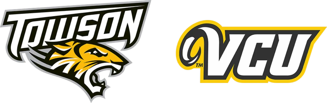 Towson vs. VCU