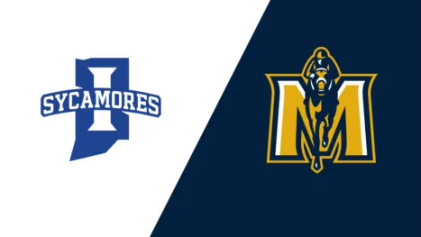 thumbnail - Indiana State vs. Murray State