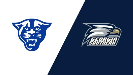 thumbnail - Georgia State vs. Georgia Southern