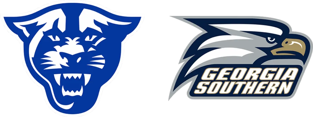 Georgia State vs. Georgia Southern