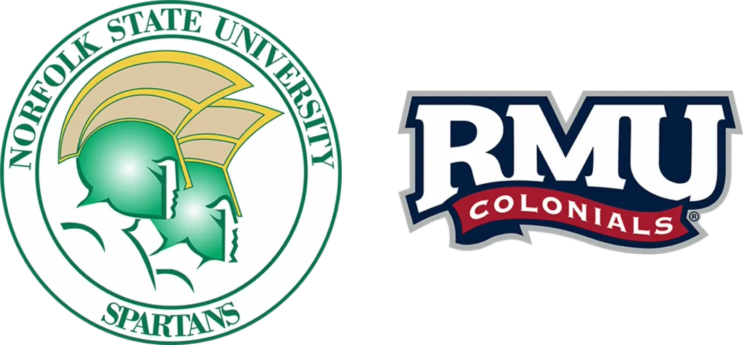 Norfolk State vs. Robert Morris