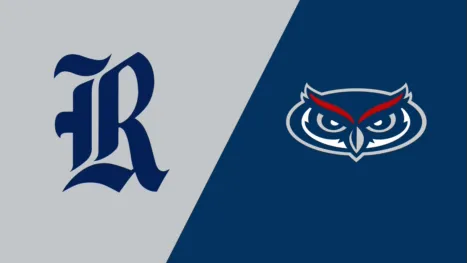 thumbnail - Rice vs. Florida Atlantic